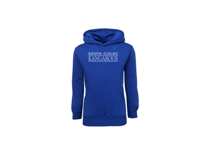 South Colac Kids Hoodie