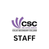 Colac Secondary College Staff