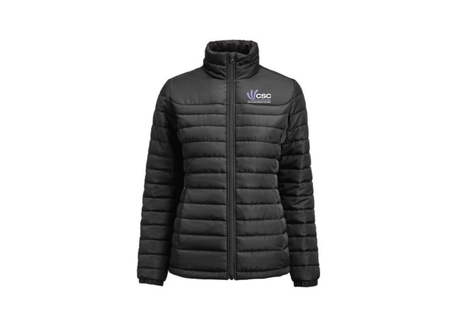 CSC Staff Jacket Womens