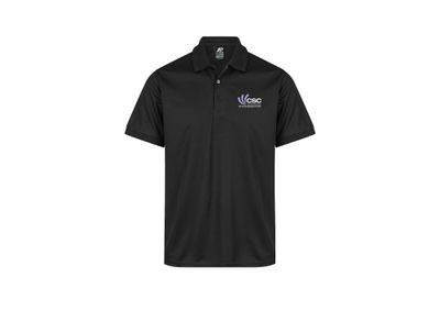 CSC Staff Polo (UNISEX FIT)