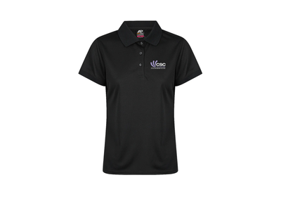 CSC STAFF POLO (LADIES FIT)