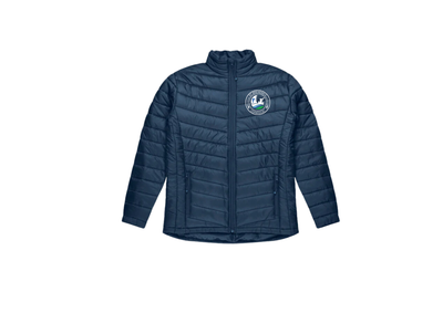 St Brendans Puffer Jacket