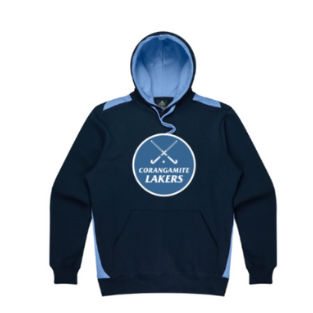 Corangamite Lakers Hoodie