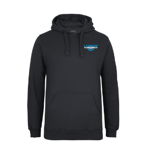 LANGDON AUTOMOTIVE-HOODIE