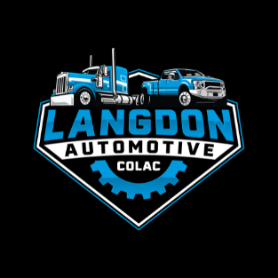 LANGDON AUTOMOTIVE