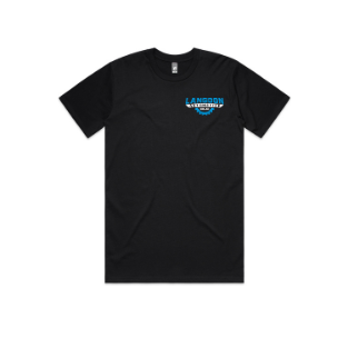 LANGDON AUTOMOTIVE-TEE