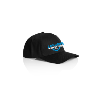 LANGDON AUTOMOTIVE-CAP