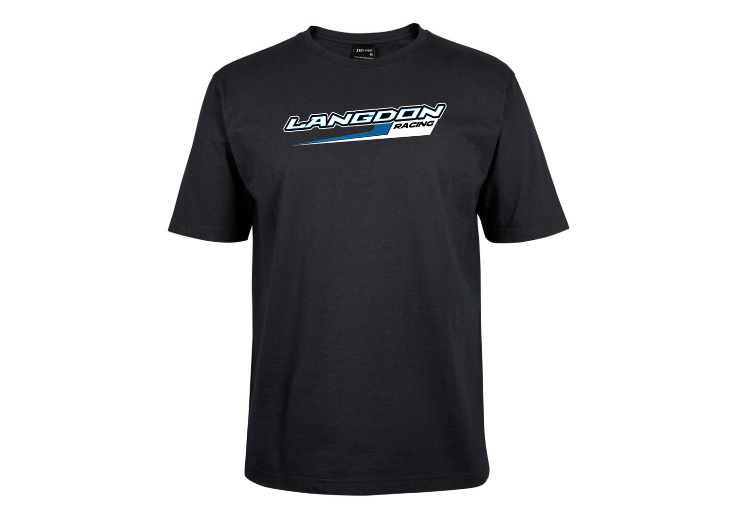 LANGDON RACING-2025 Tee