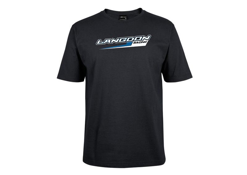 LANGDON RACING-2025 Tee