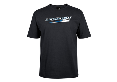 LANGDON RACING-2025 Tee