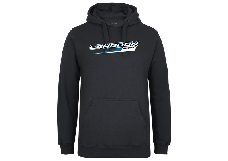 LANGDON RACING-2025 Hoodie
