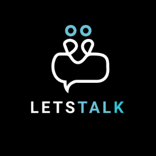LET&#39;S TALK