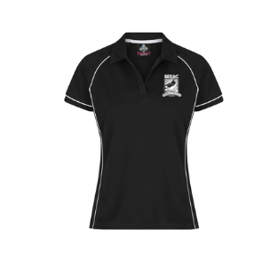 BEEAC PRIMARY SCHOOL-Staff Polo (womens)