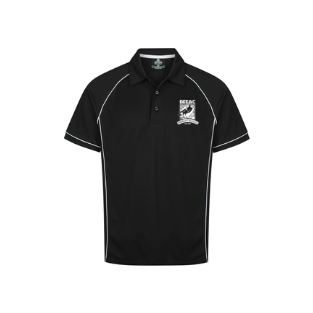 BEEAC PRIMARY SCHOOL-Staff Polo (Mens)