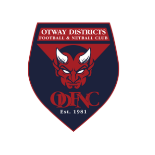 Otway Training Top
