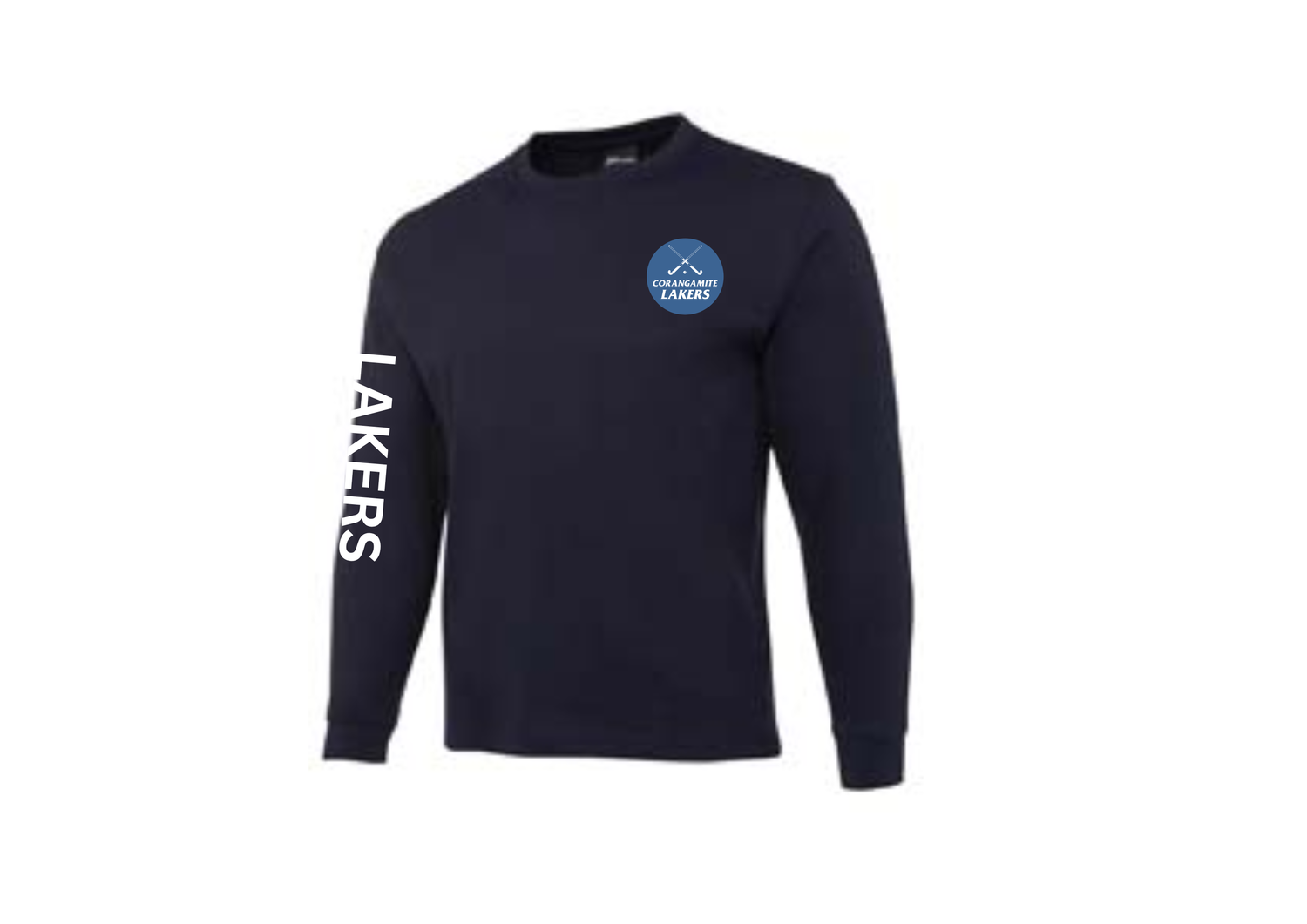 Corangamite Lakers Long Sleeve