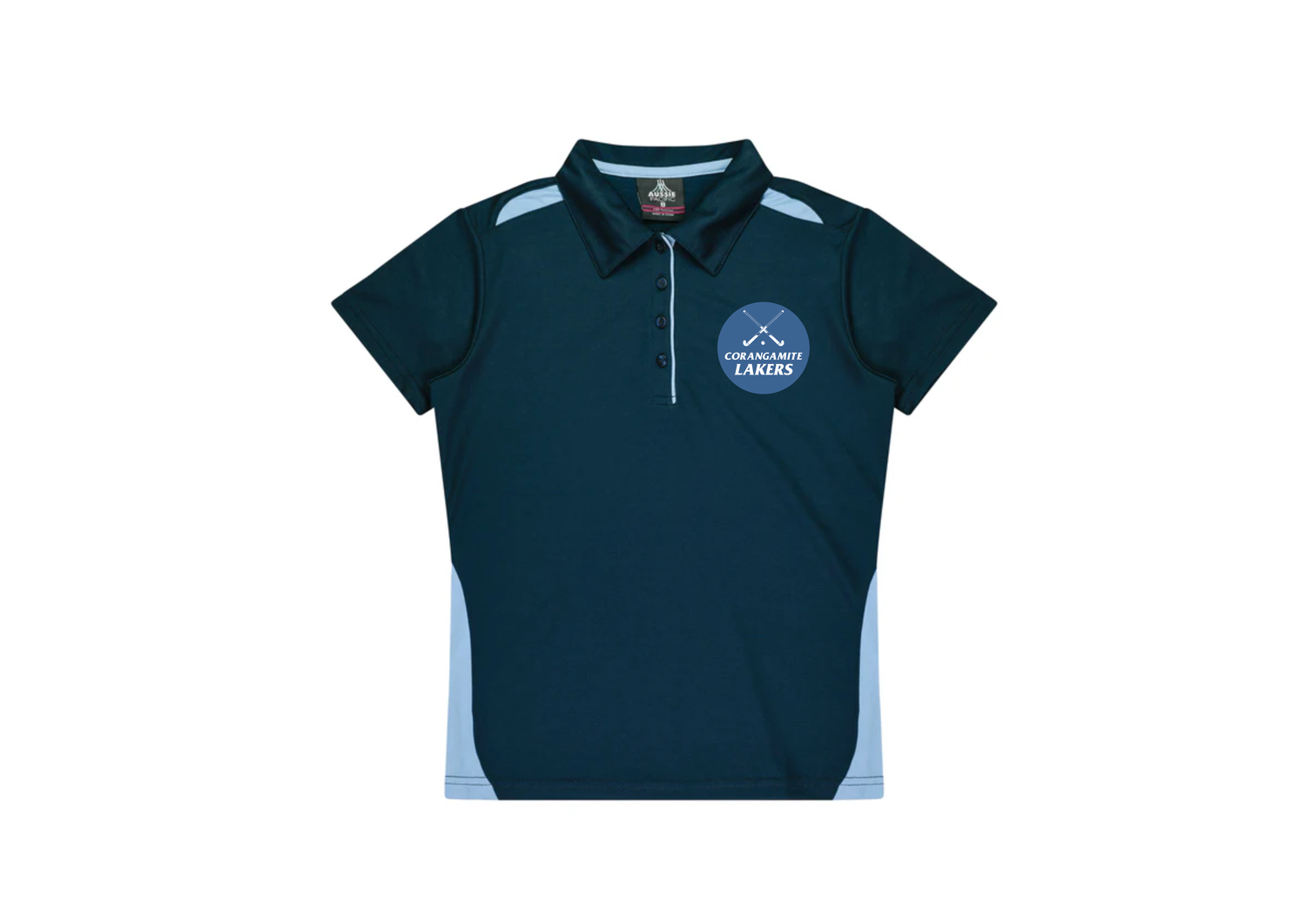 Corangamite Lakers AP Polo (KIDS)