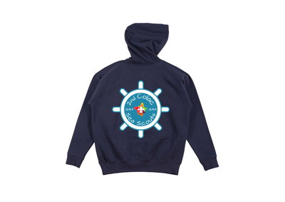 Sea Scouts Jumpers