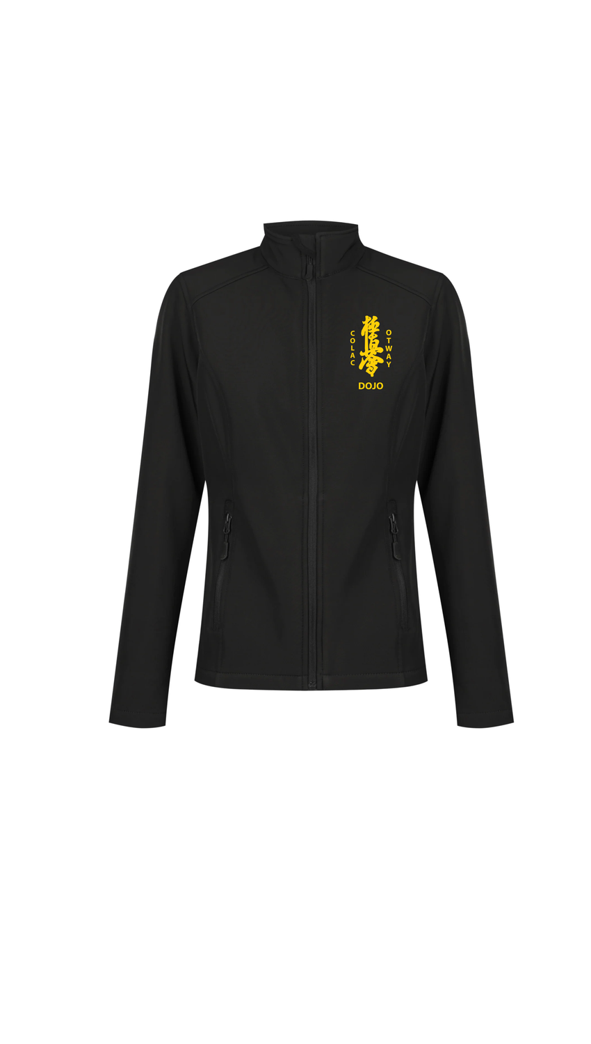 Colac Otway Dojo Jacket- LADIES