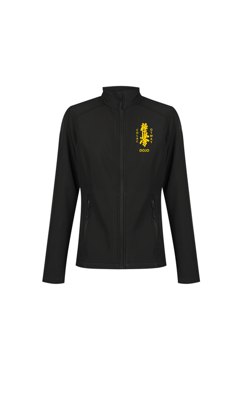 Colac Otway Dojo Jacket- LADIES