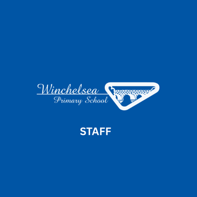 Winchelsea Primary School- STAFF