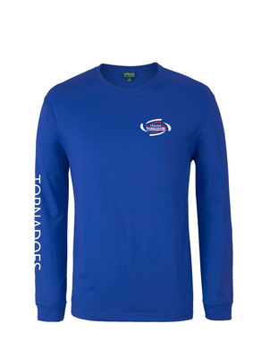 Terang Tornadoes Long Sleeve Tee