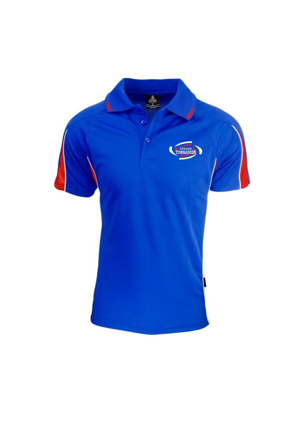 Terang Tornadoes Polo