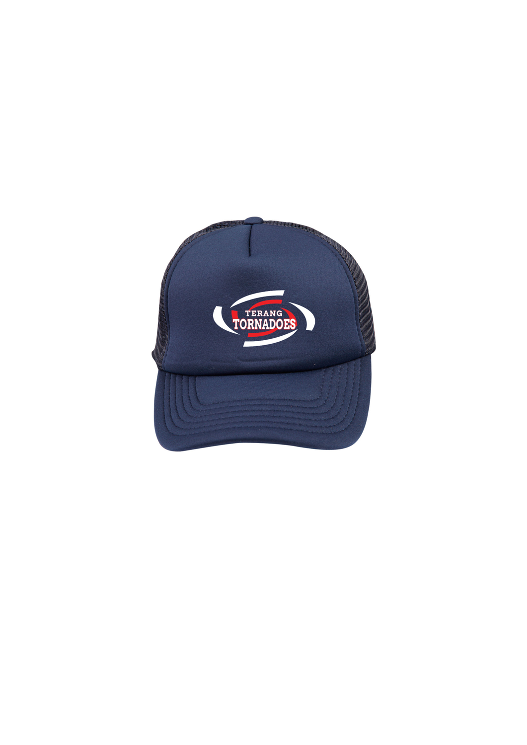 Terang Tornadoes Foam Trucker