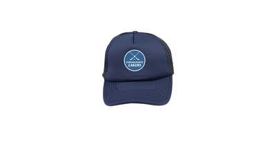 Corangamite Lakers Foam Trucker Cap