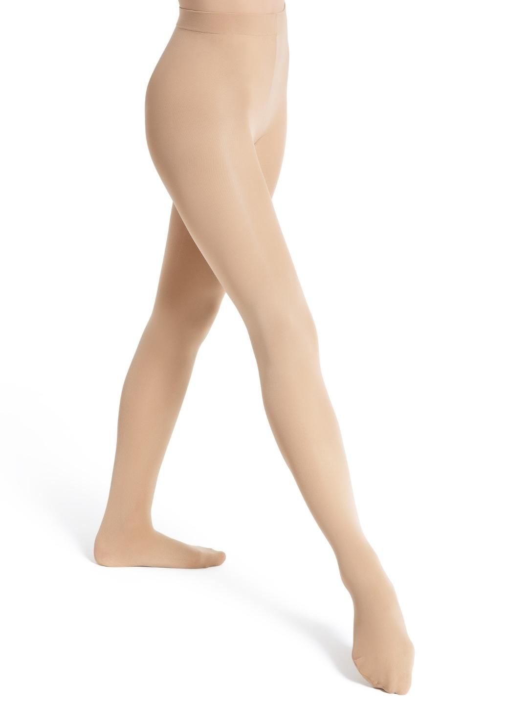 Capezio Transition Tights- ADULTS