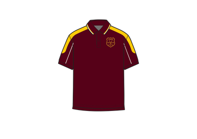 Lismore Golf Club Polo