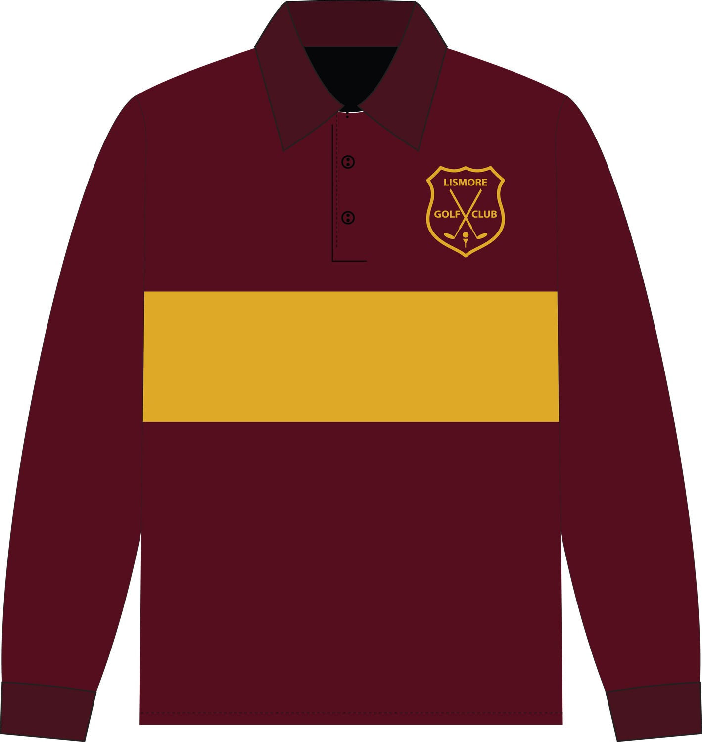 Lismore Golf Club Rugby