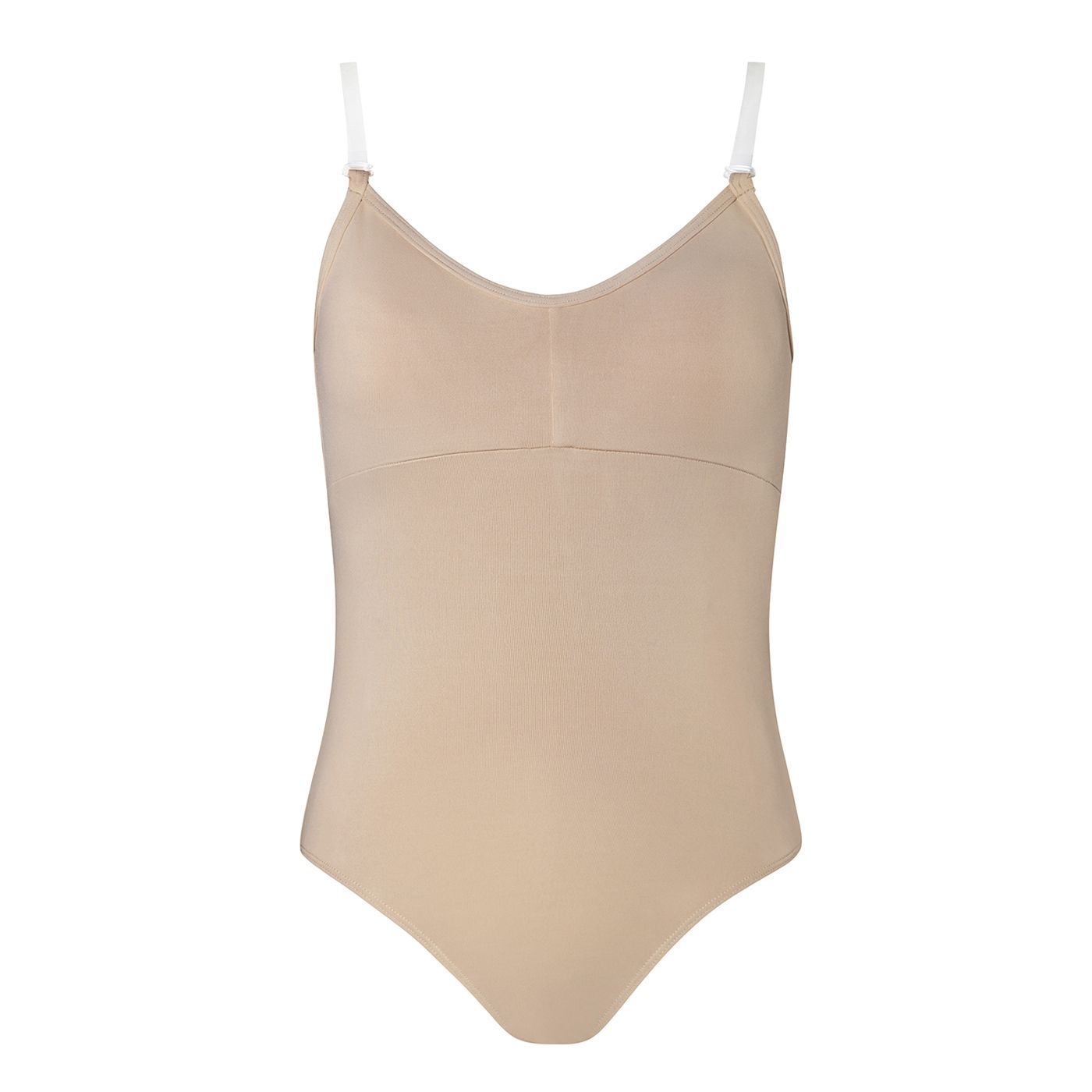 Energetiks Body stocking with Cups CB18