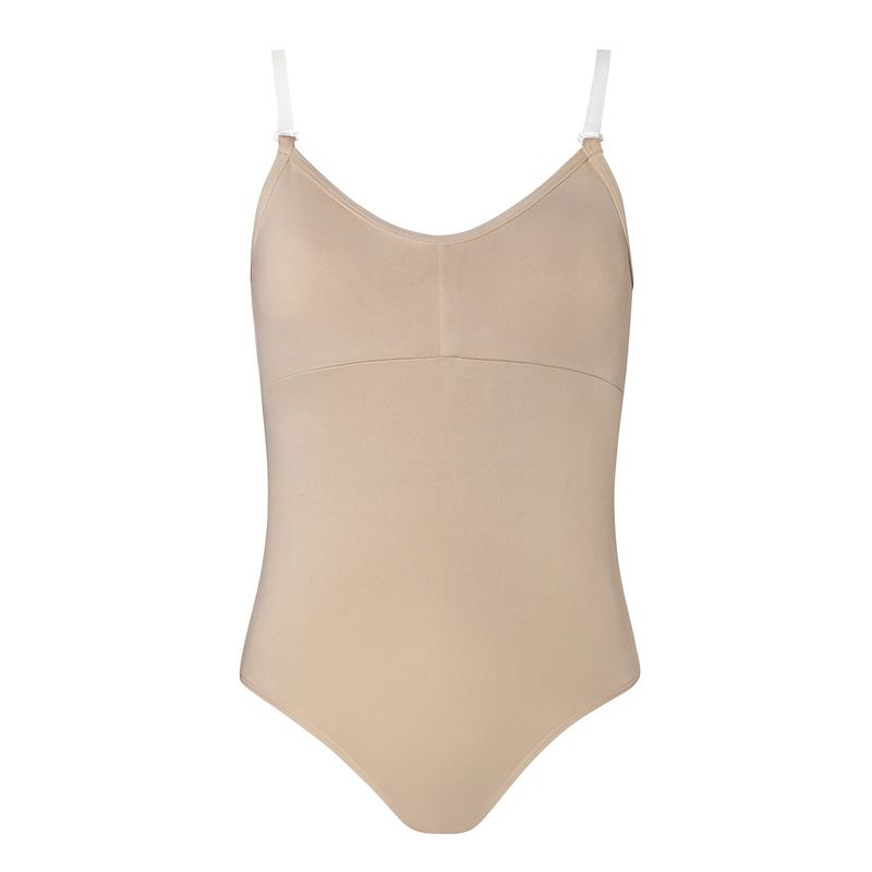 Energetiks Body stocking with Cups CB18