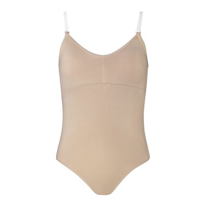 Energetiks Body stocking with Cups CB18
