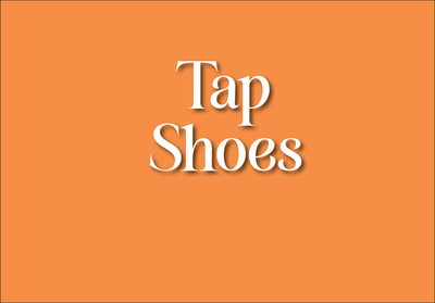 Tap Shoes