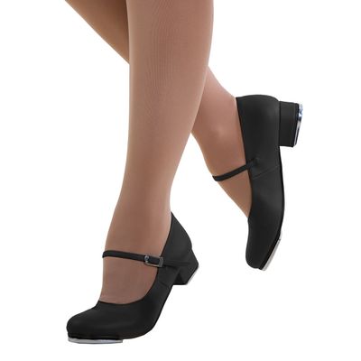 Debut Tap Shoes-Energetiks-ADULTS-TSA06