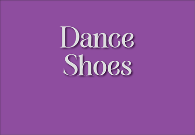Dance Shoes
