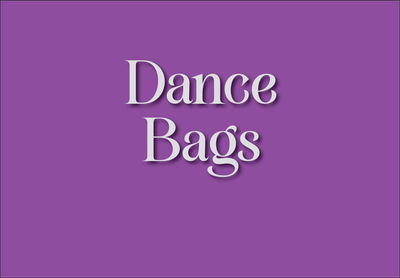 Dance Bags