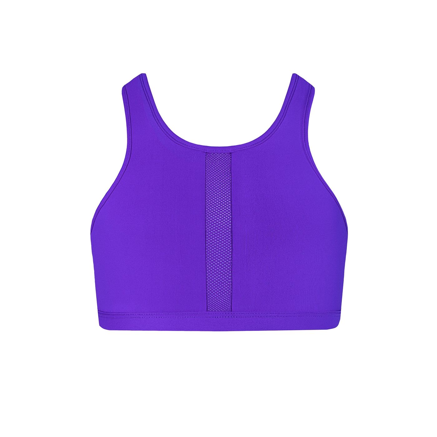 Tate Crop Top-Energetiks-ICC154MF
