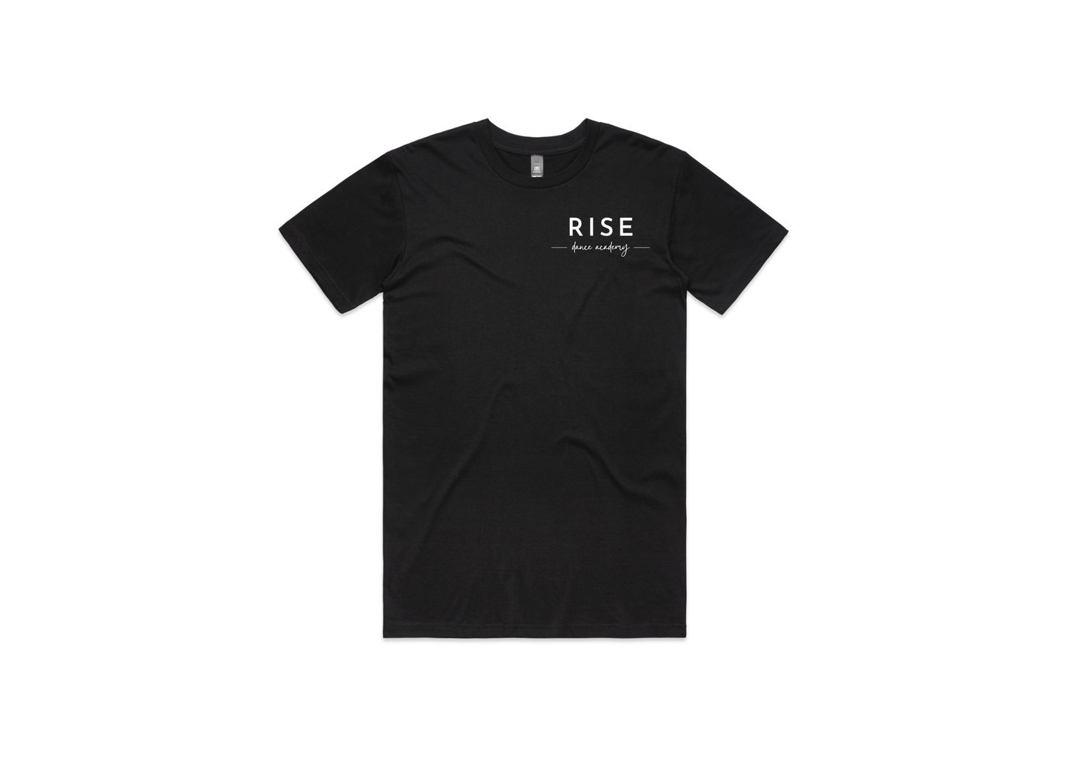 Rise Dance Academy Tee- KIDS
