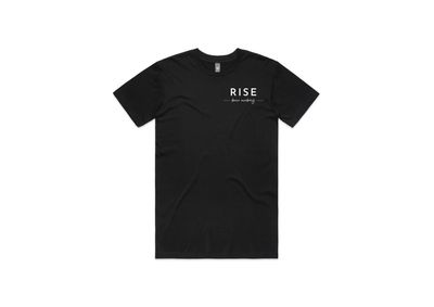 Rise Dance Academy Tee- KIDS
