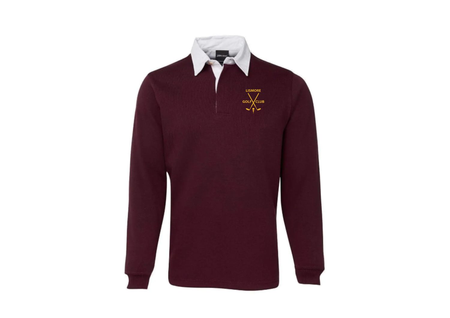 Lismore Golf Club Rugby