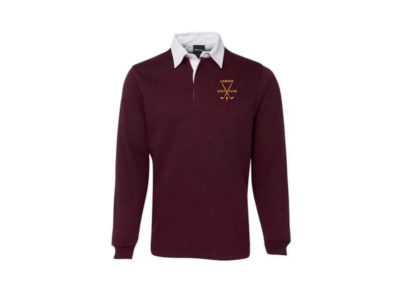 Lismore Golf Club Rugby
