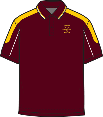 Lismore Golf Club Polo