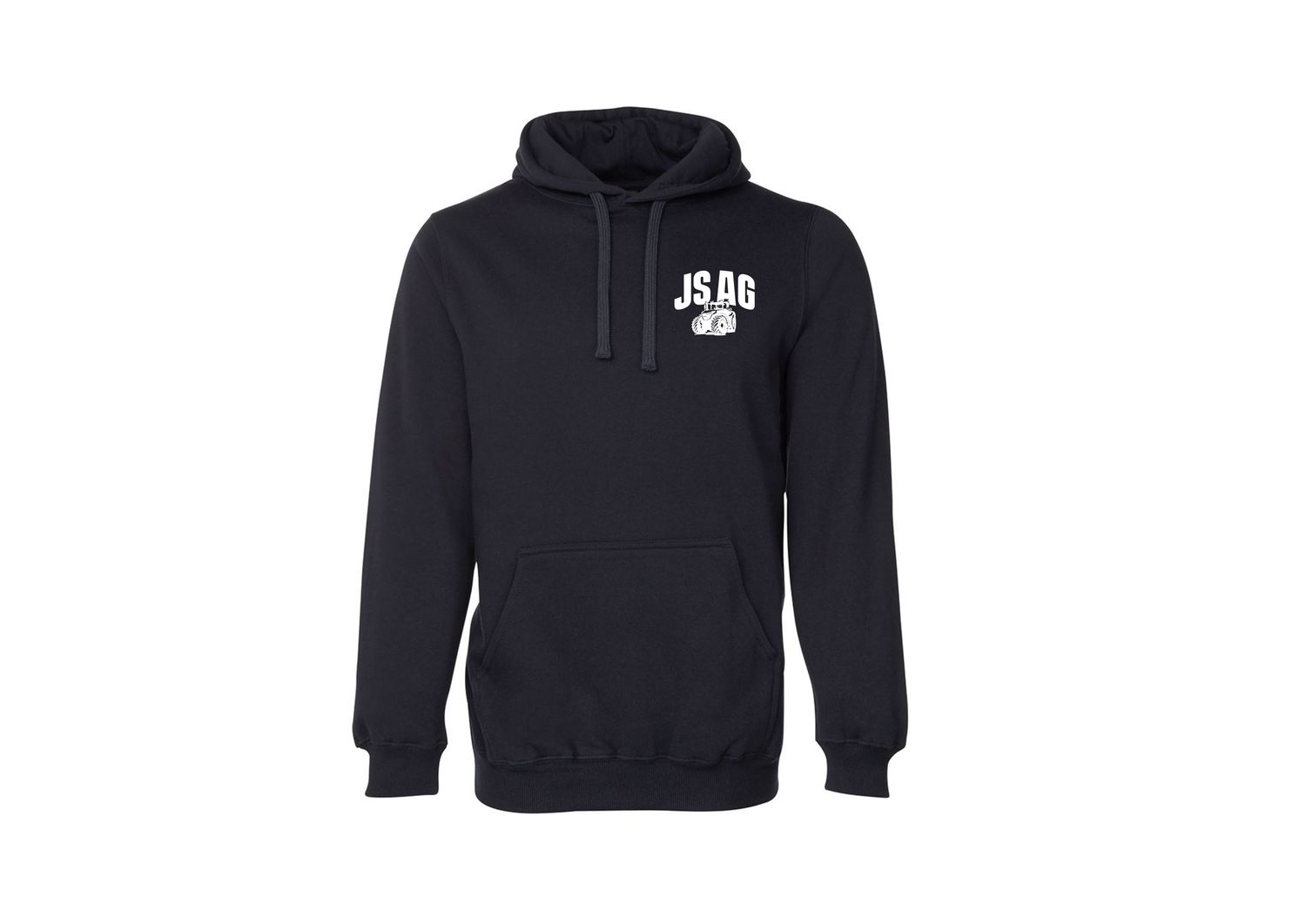 JS AG Staff Hoodie