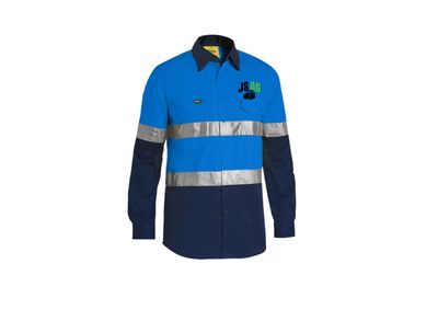 JS AG LS Shirt