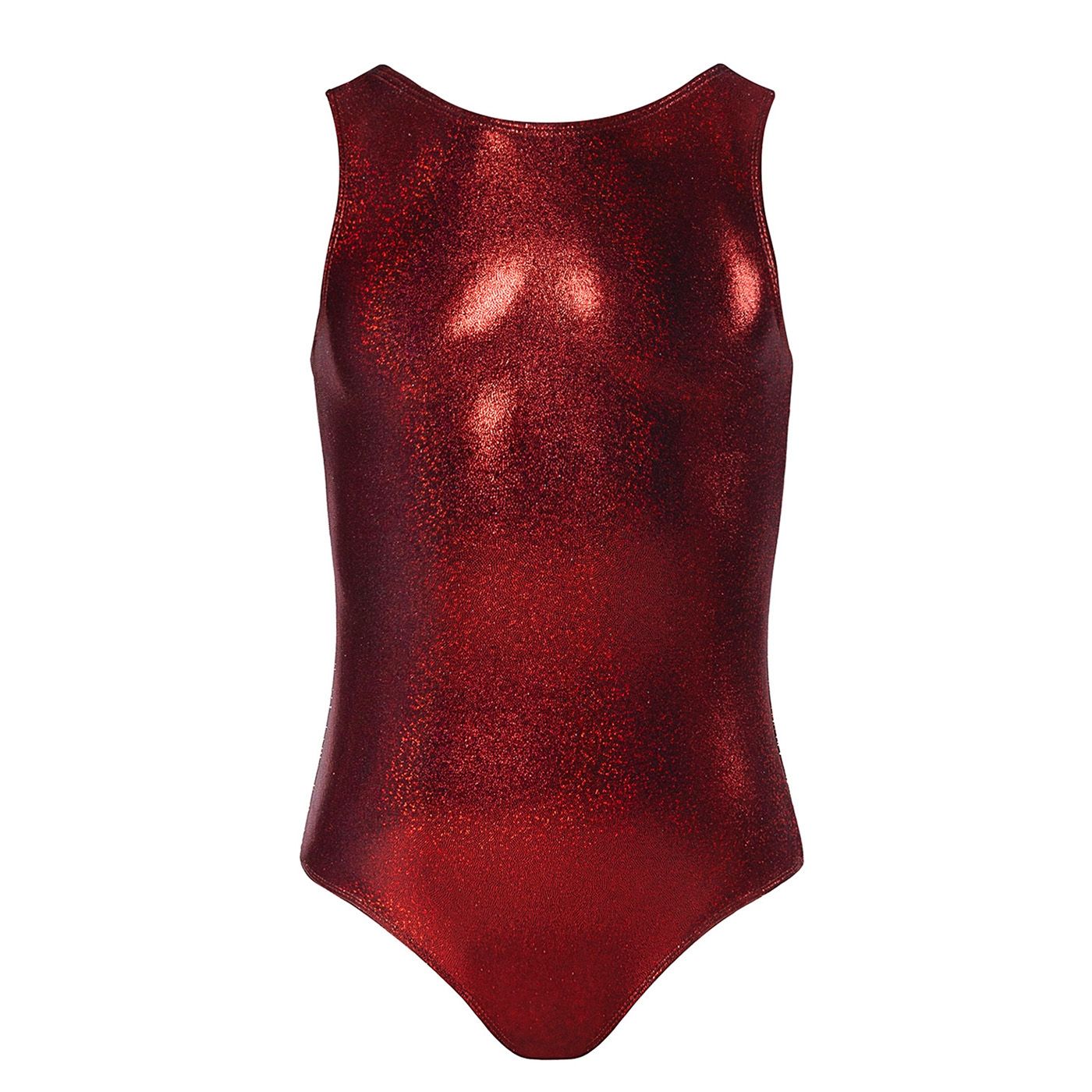 Meg Tank Leotard-ENERGETIKS