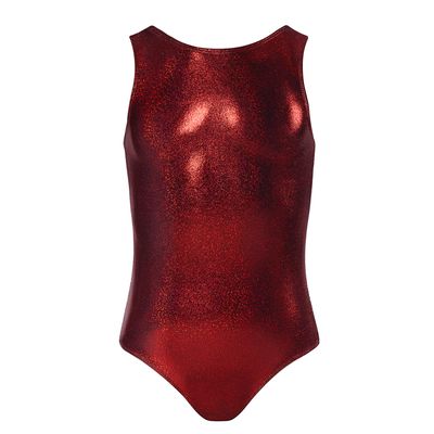 Meg Tank Leotard-ENERGETIKS