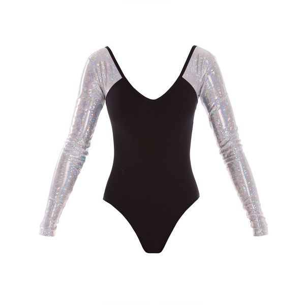 Sophie Leotard-energetiks